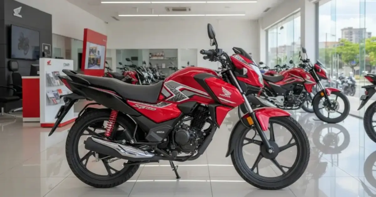 Hero Splendor 125