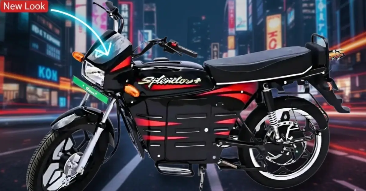 Hero Electric Xtreme